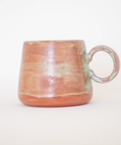 Pottery Mug, Handmade Ceramic Mug, Coffee Mug Pottery, Vintage Mug, Personalized Mug, Unique Mug, Christmas Gifts, Office Mug, Tea Mug