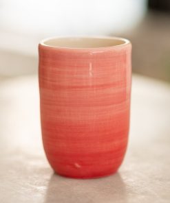 Utensil Holder, Handmade Ceramic Kitchen Utensils, Countertop Organizer