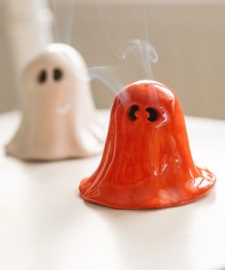 Halloween Ghost, Incense Burner